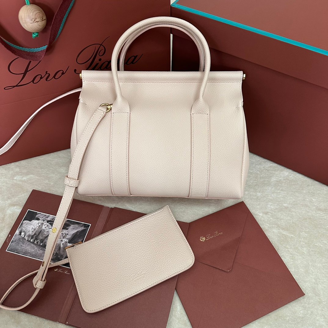 Loro Piana Bag - Image 3