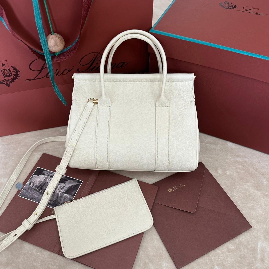 Loro Piana Bag - Image 3