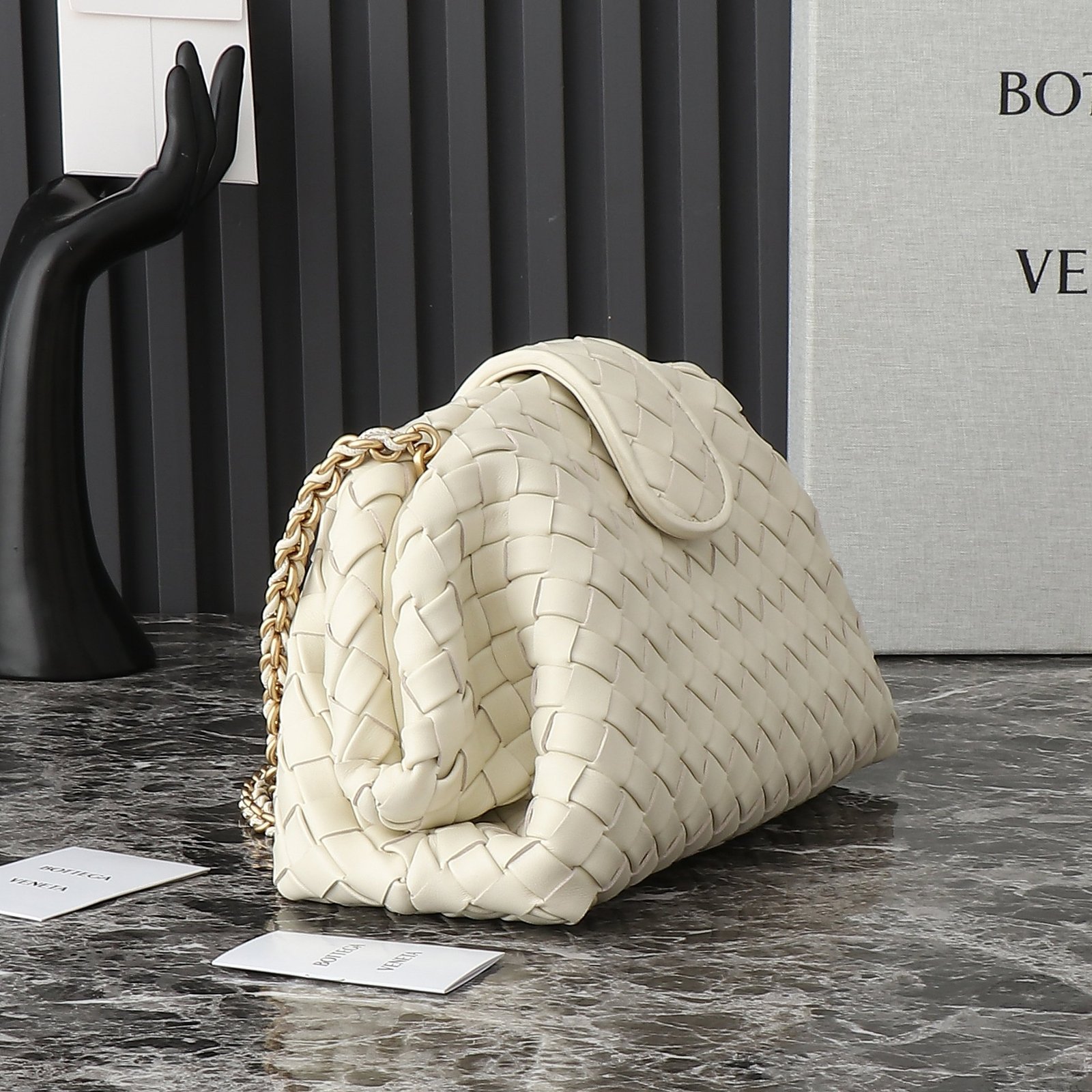 BOTTEGA VENETA - Image 3