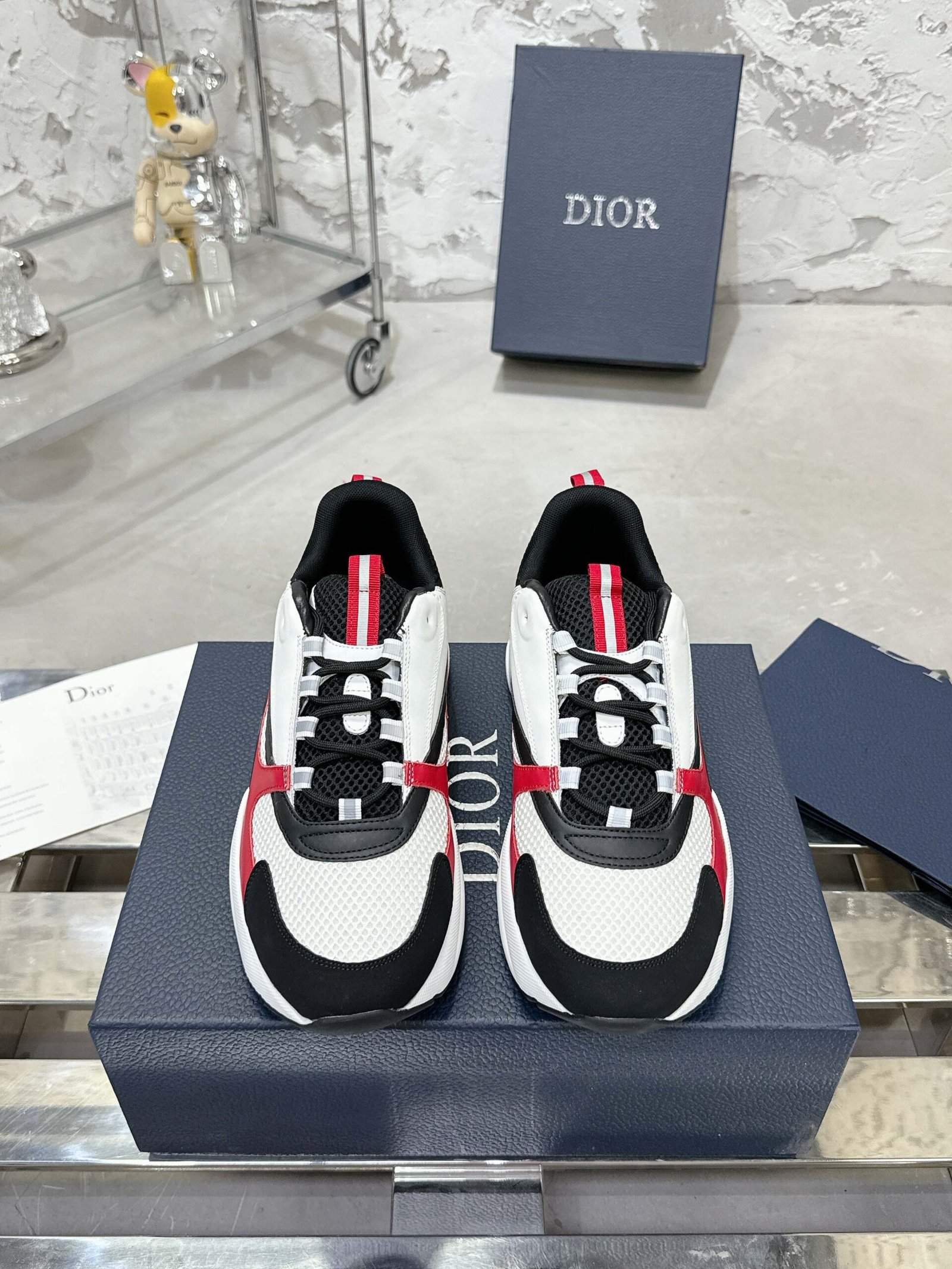 Dior women - Image 3