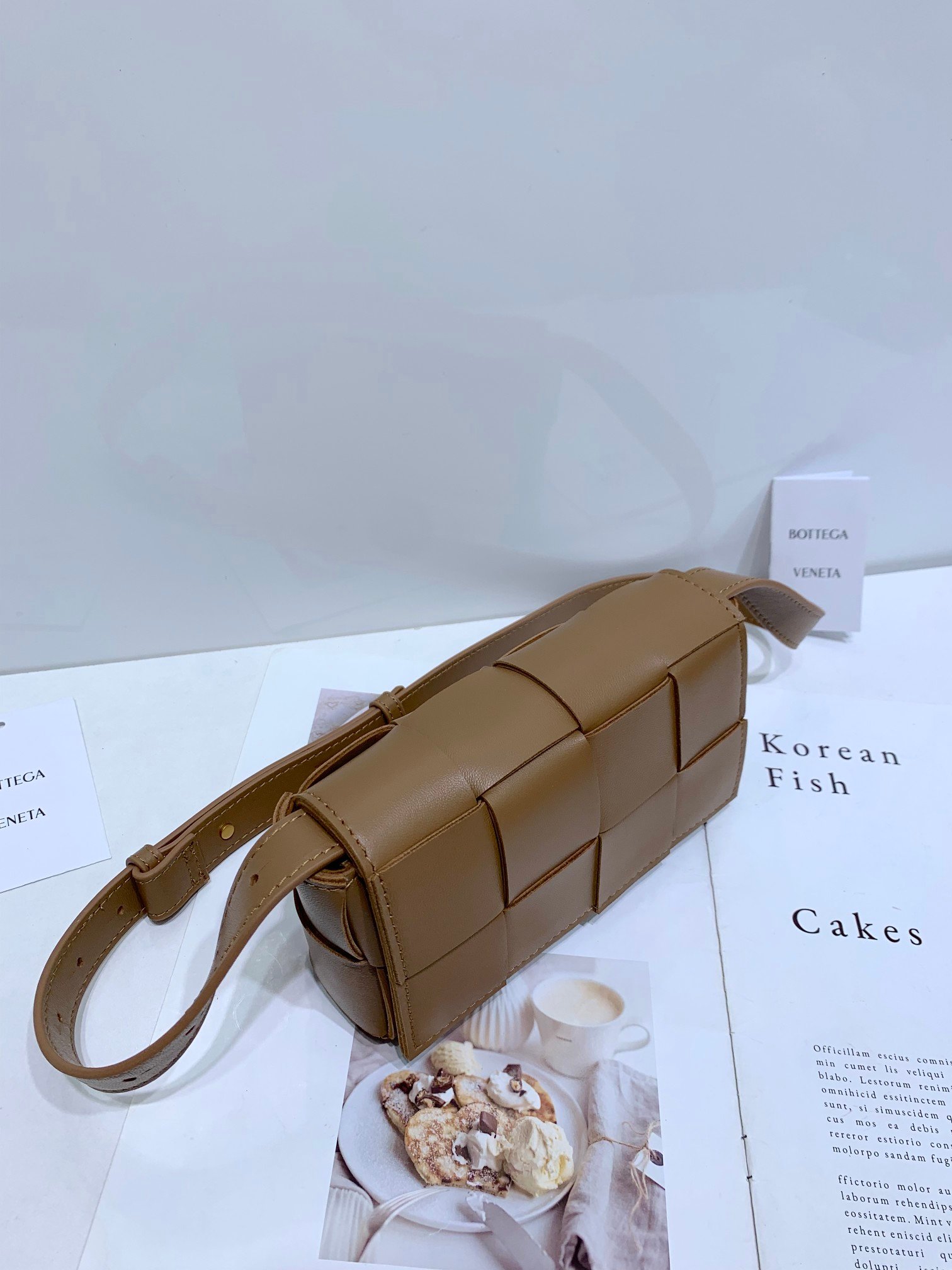 BOTTEGA VENETA - Image 3