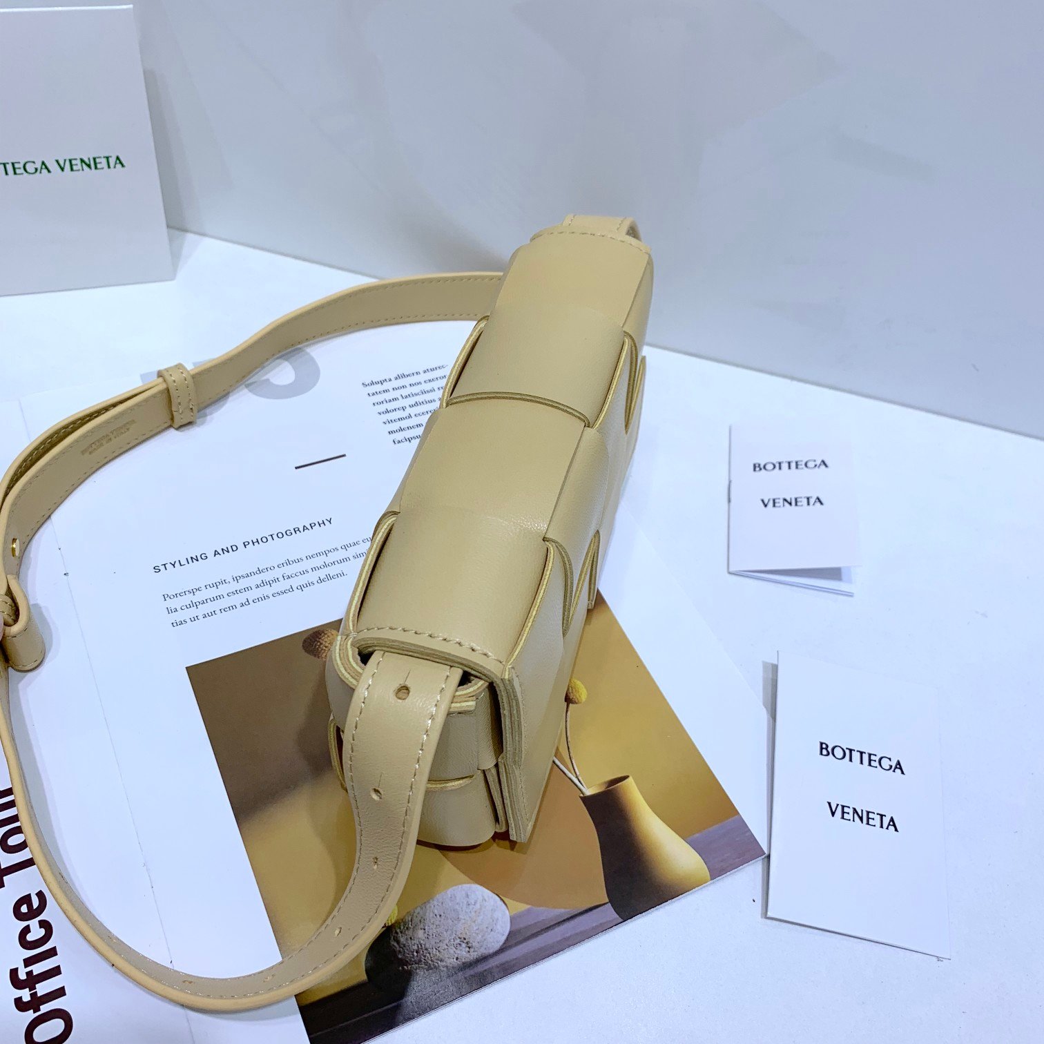 BOTTEGA VENETA - Image 3