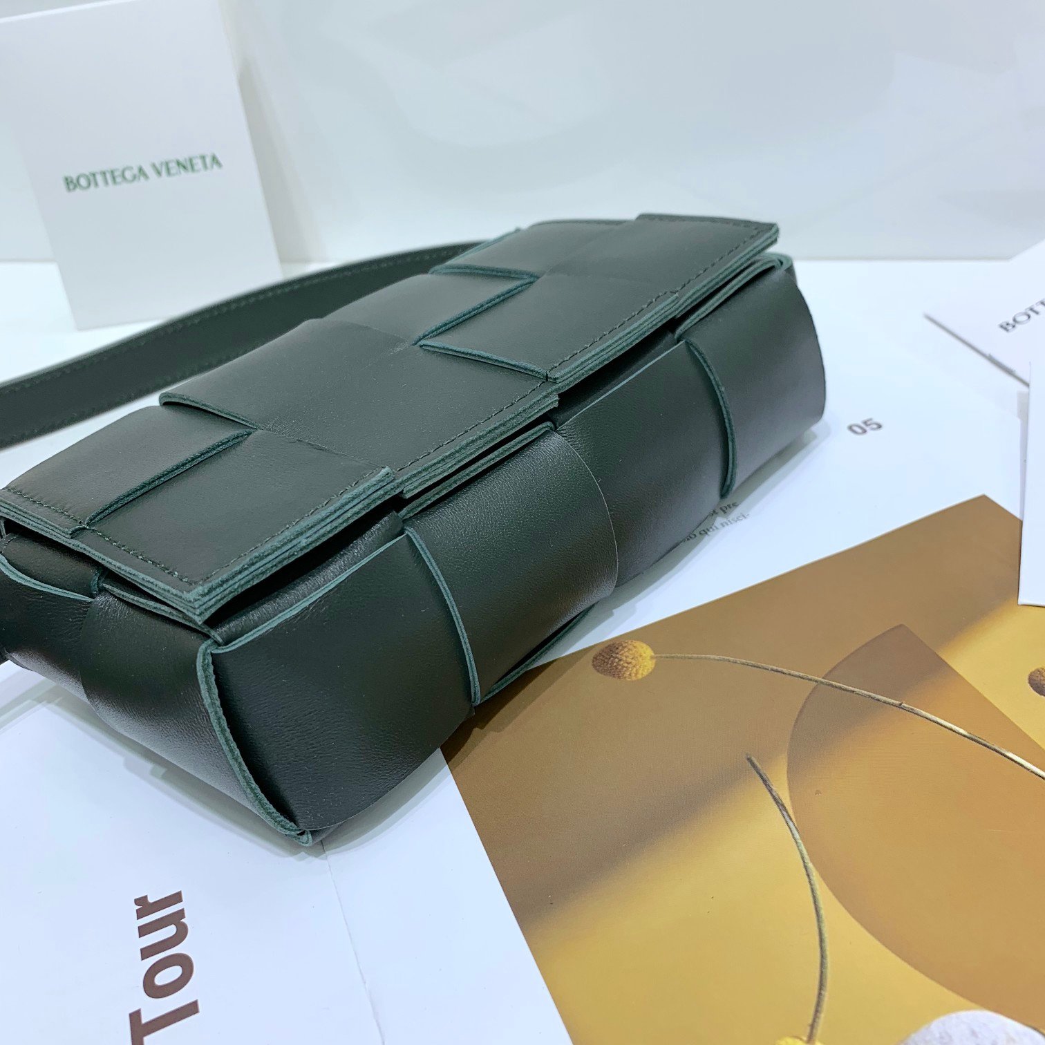BOTTEGA VENETA - Image 3