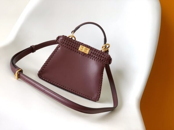 FENDI BAG - Image 4