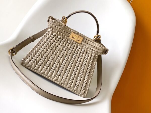 FENDI BAG - Image 4