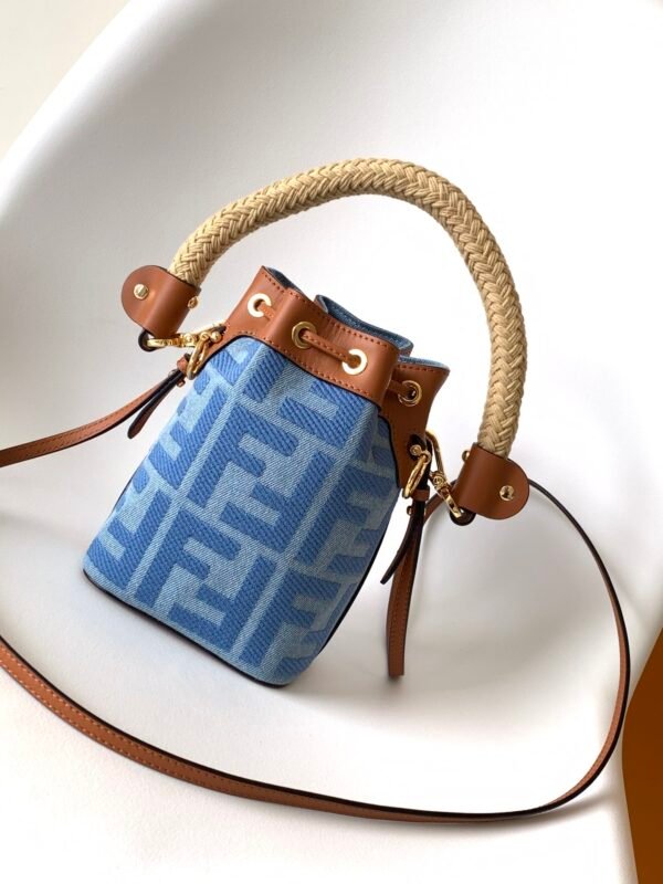 FENDI BAG - Image 4