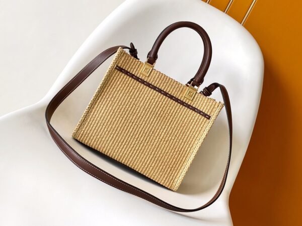 FENDI BAG - Image 4