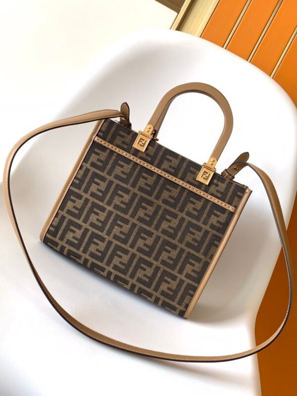 FENDI BAG - Image 4