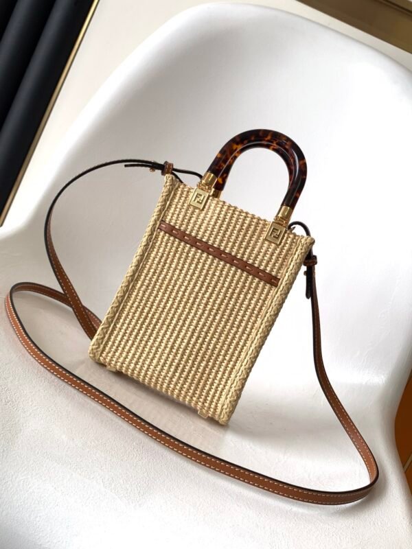 FENDI BAG - Image 4