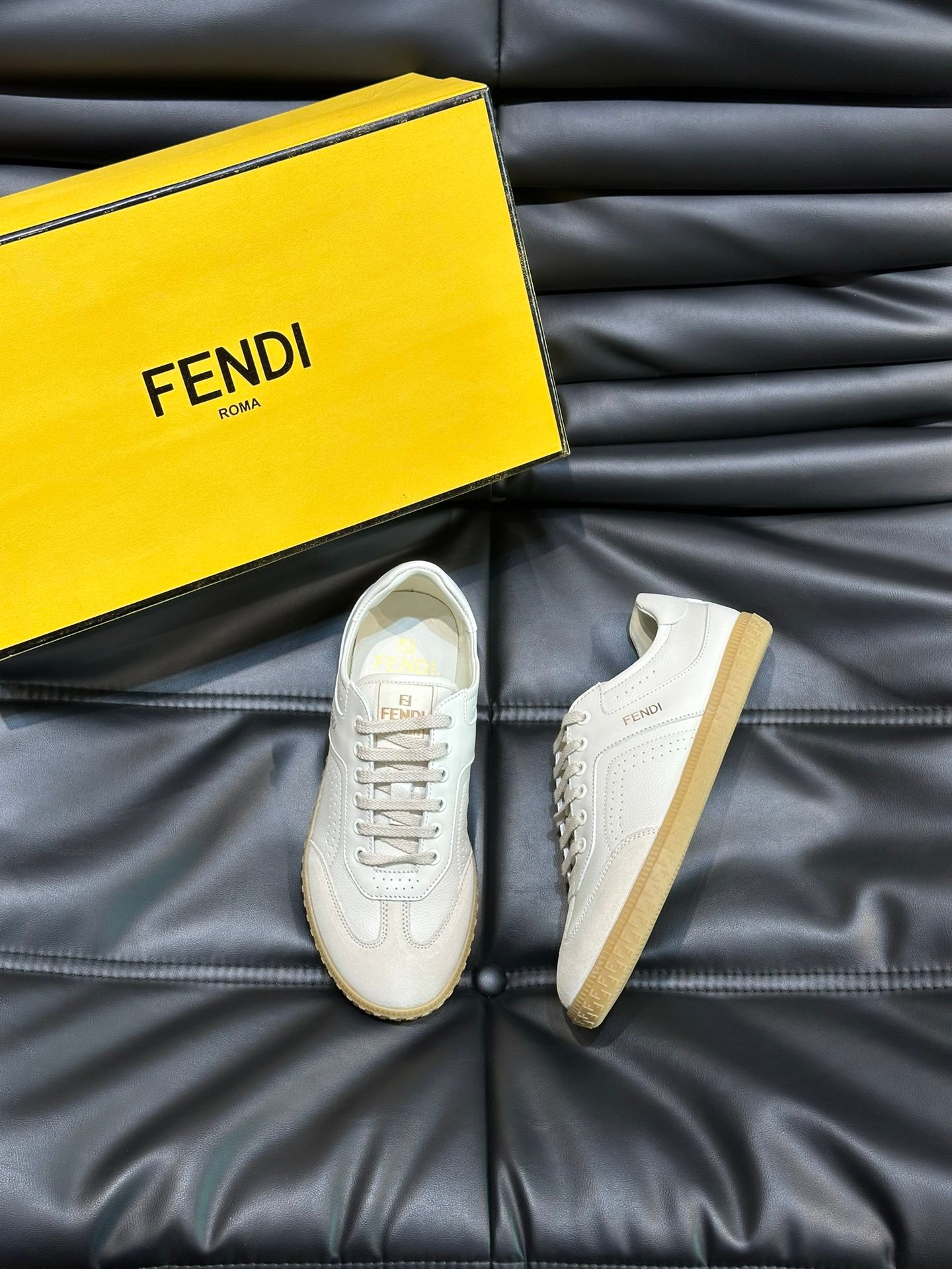 FENDI Man - Image 3