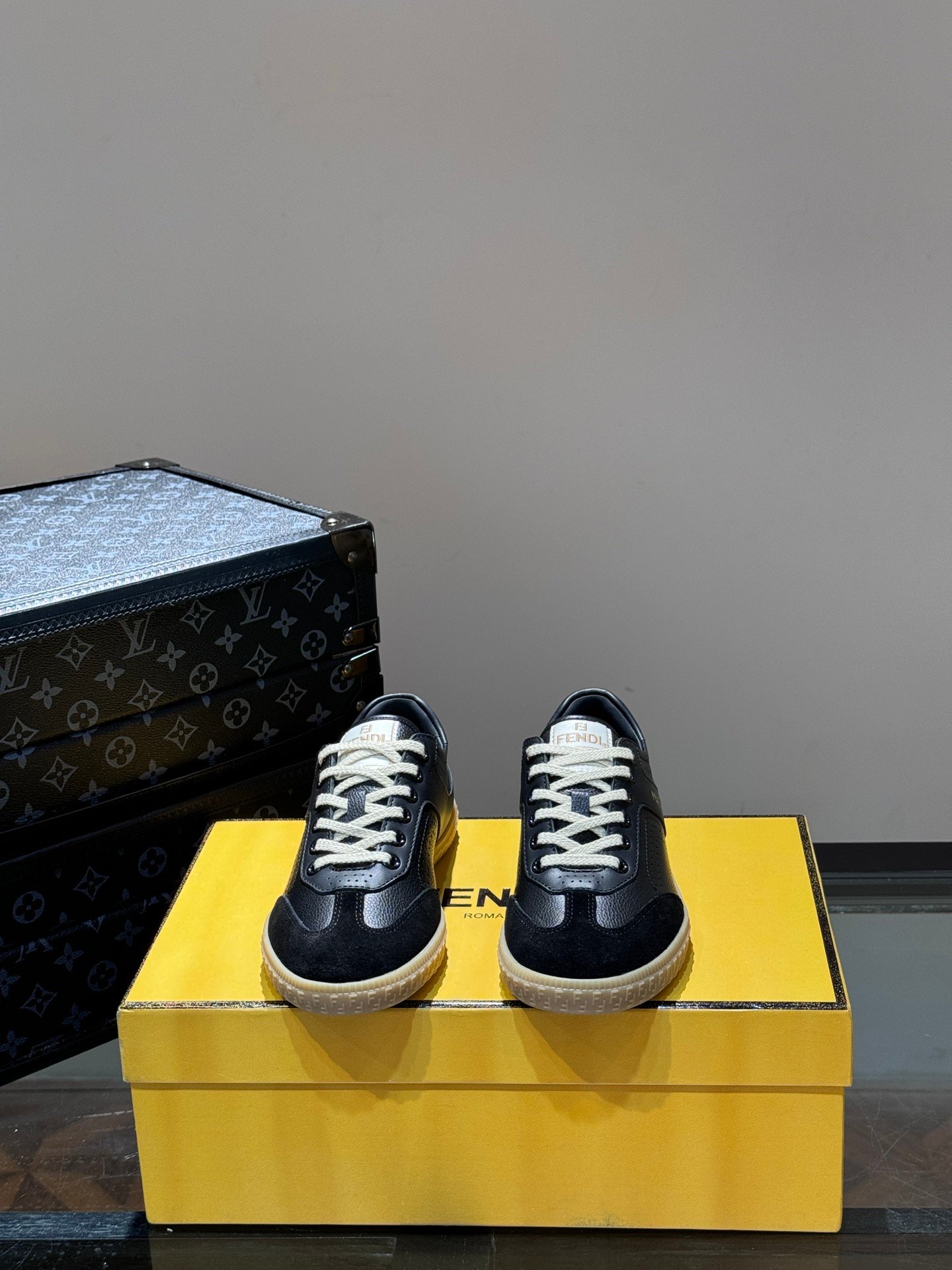 FENDI Man - Image 3