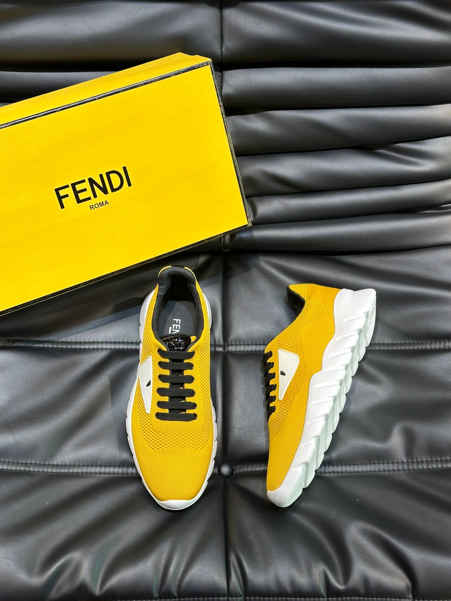 FENDI Man - Image 3
