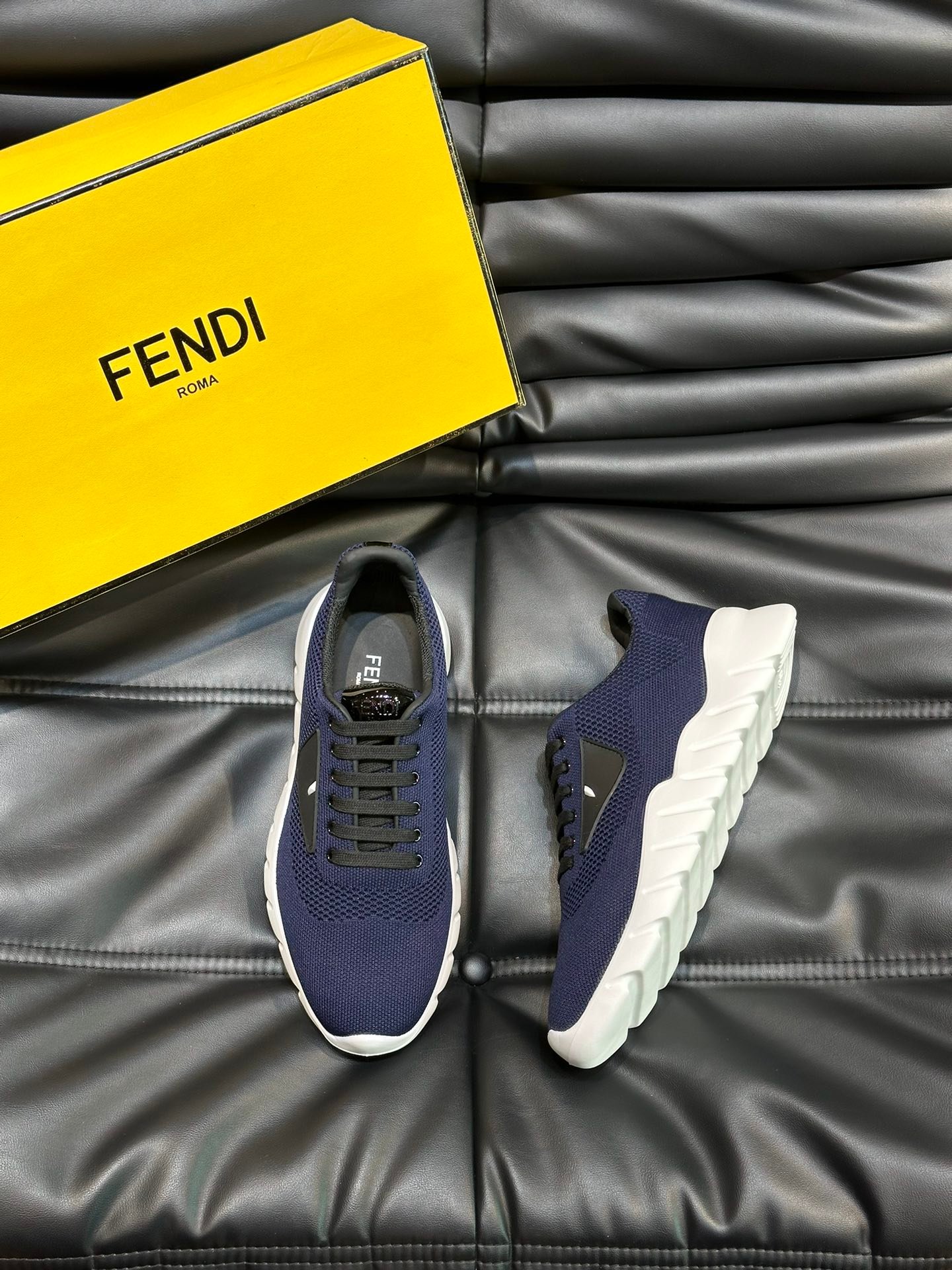 FENDI Man - Image 6