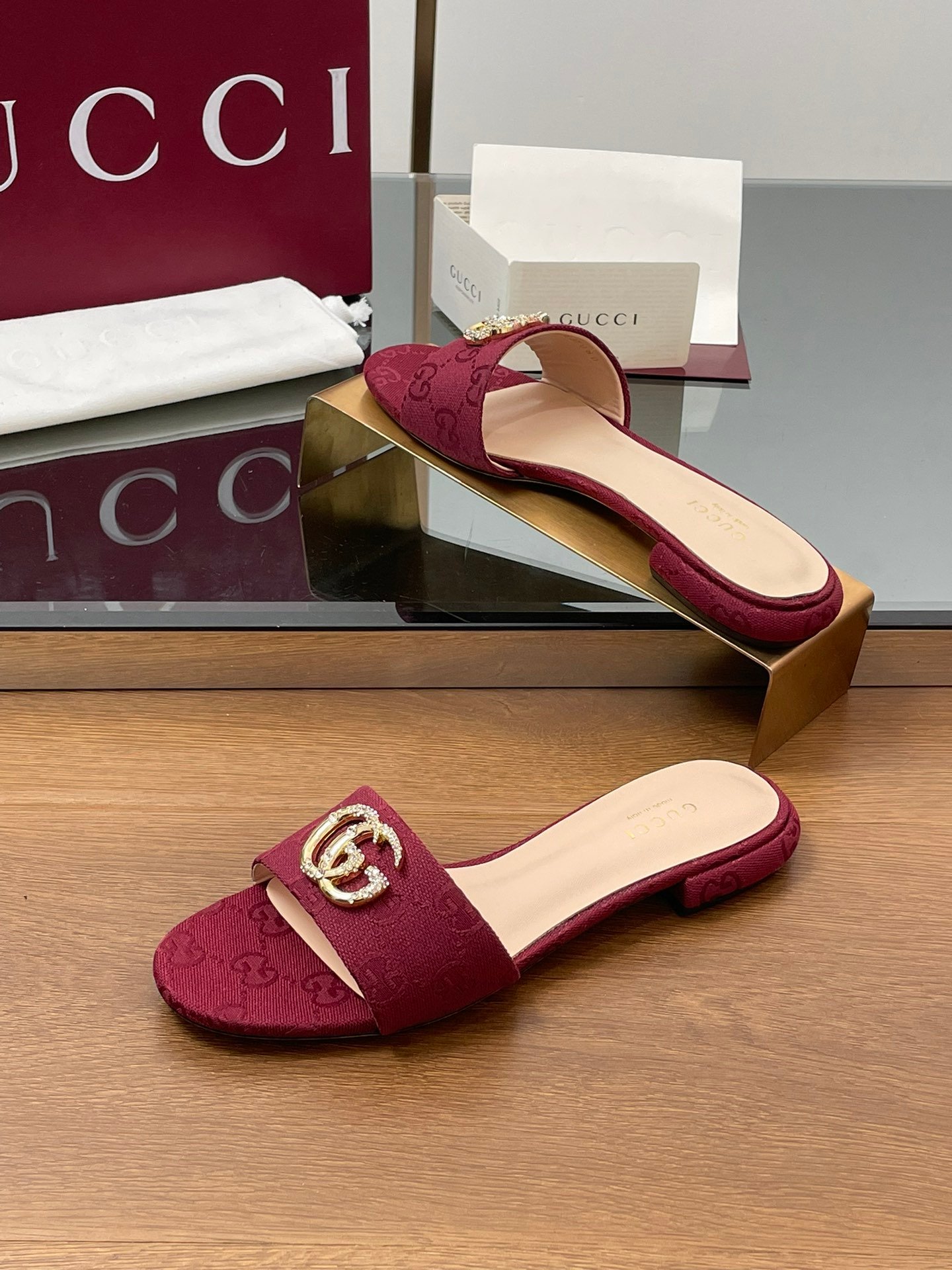 CUCCI WOMEN - Image 3