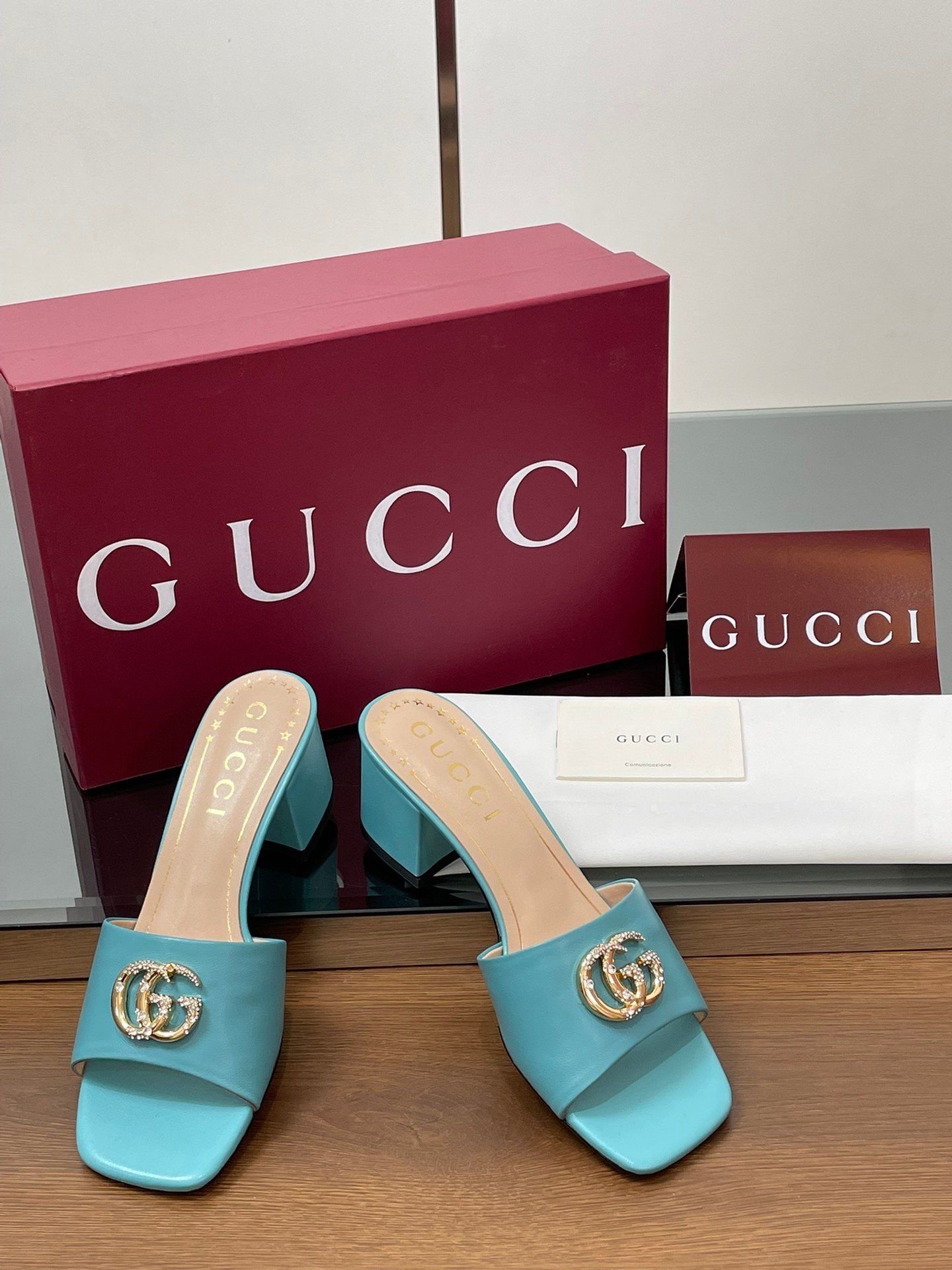 CUCCI WOMEN - Image 3