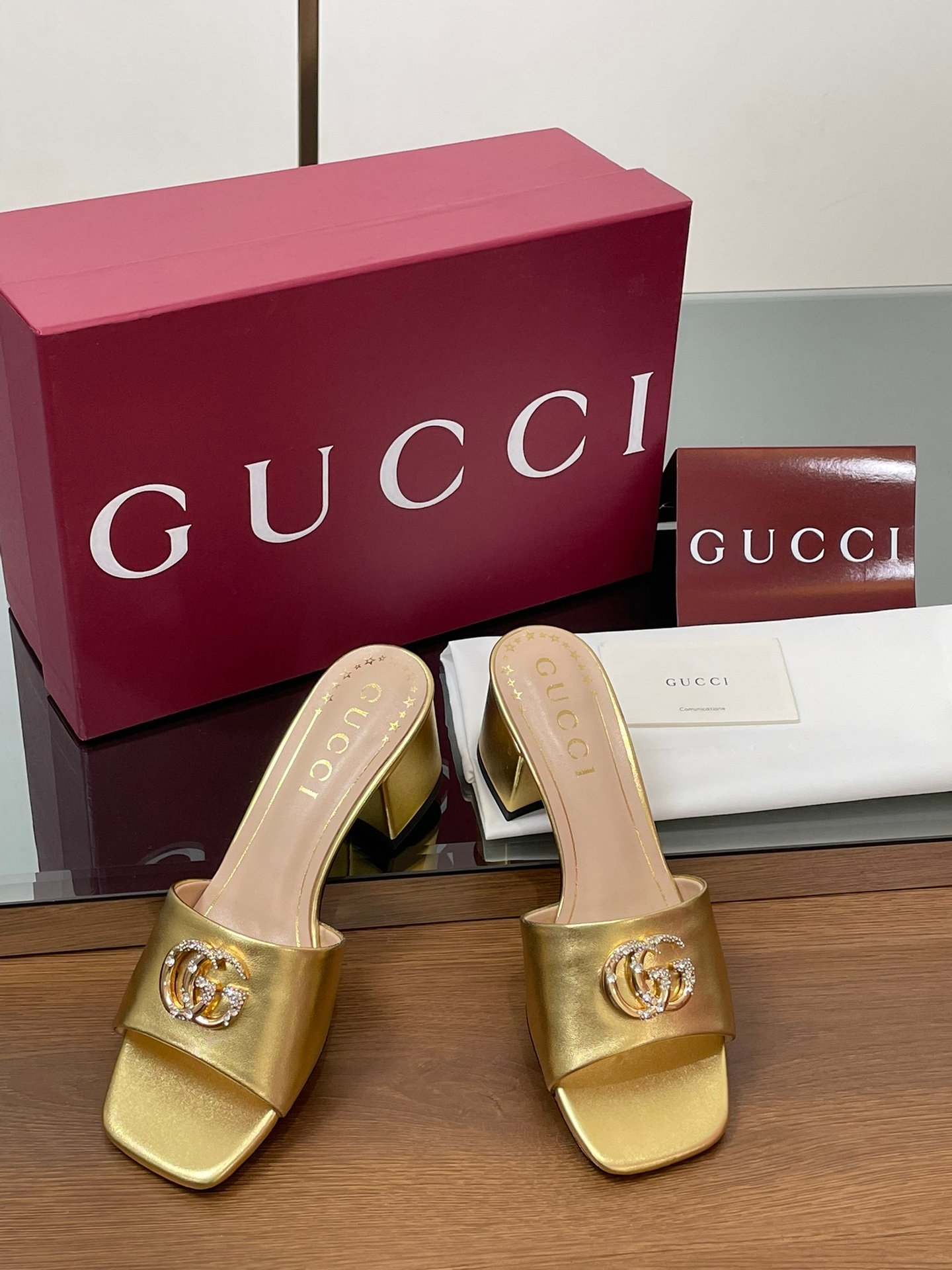 CUCCI WOMEN - Image 3