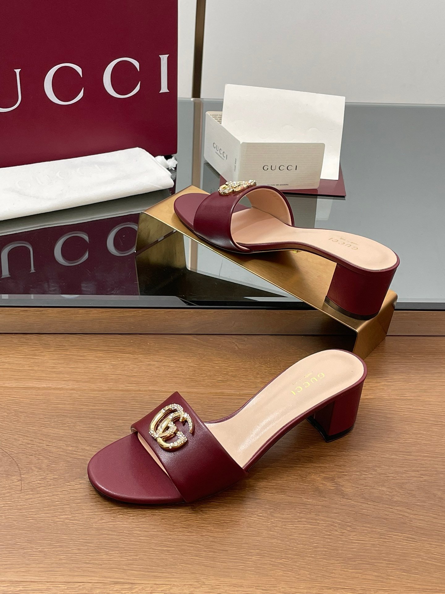 CUCCI WOMEN - Image 3
