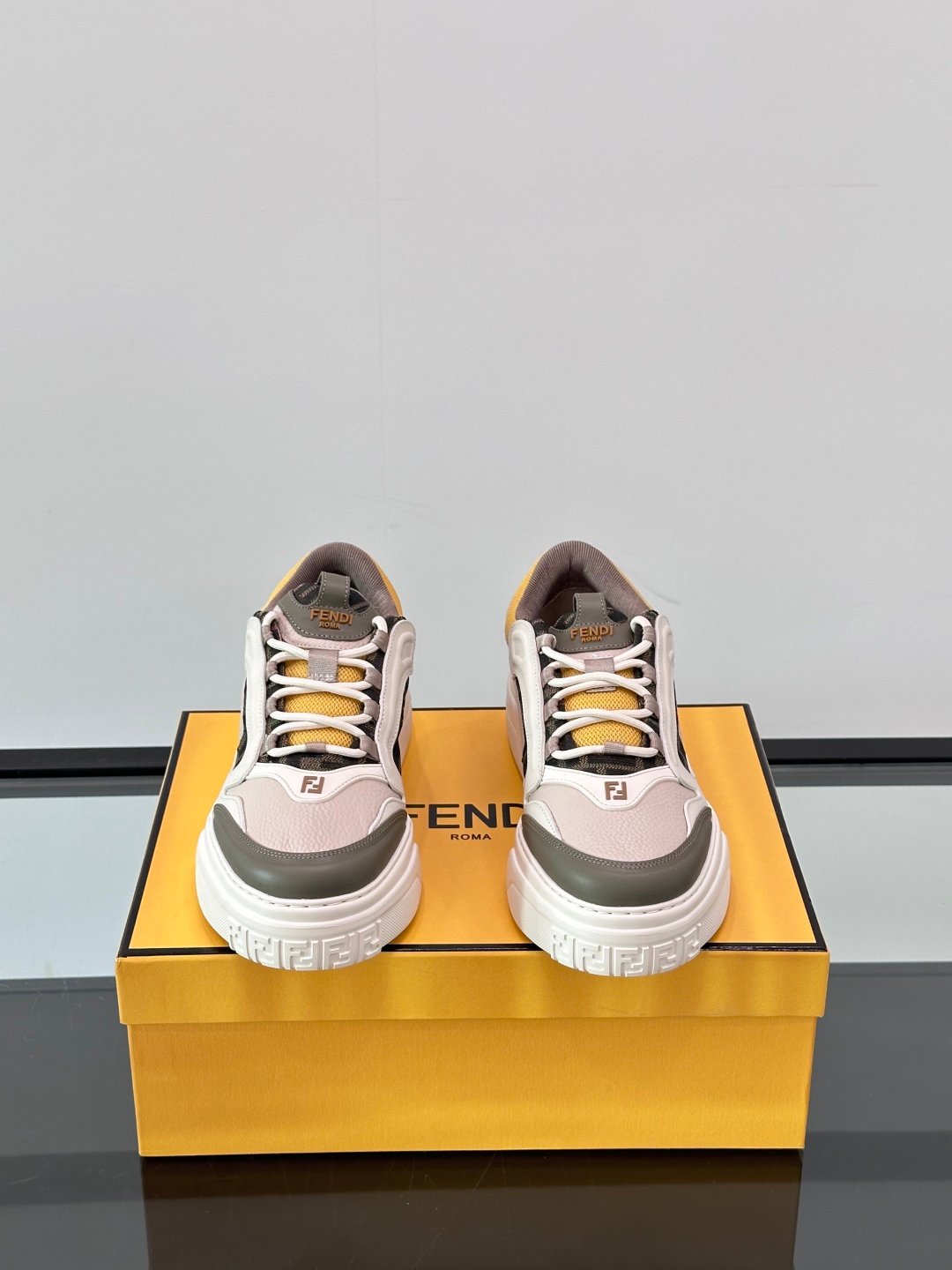 FENDI Man - Image 3