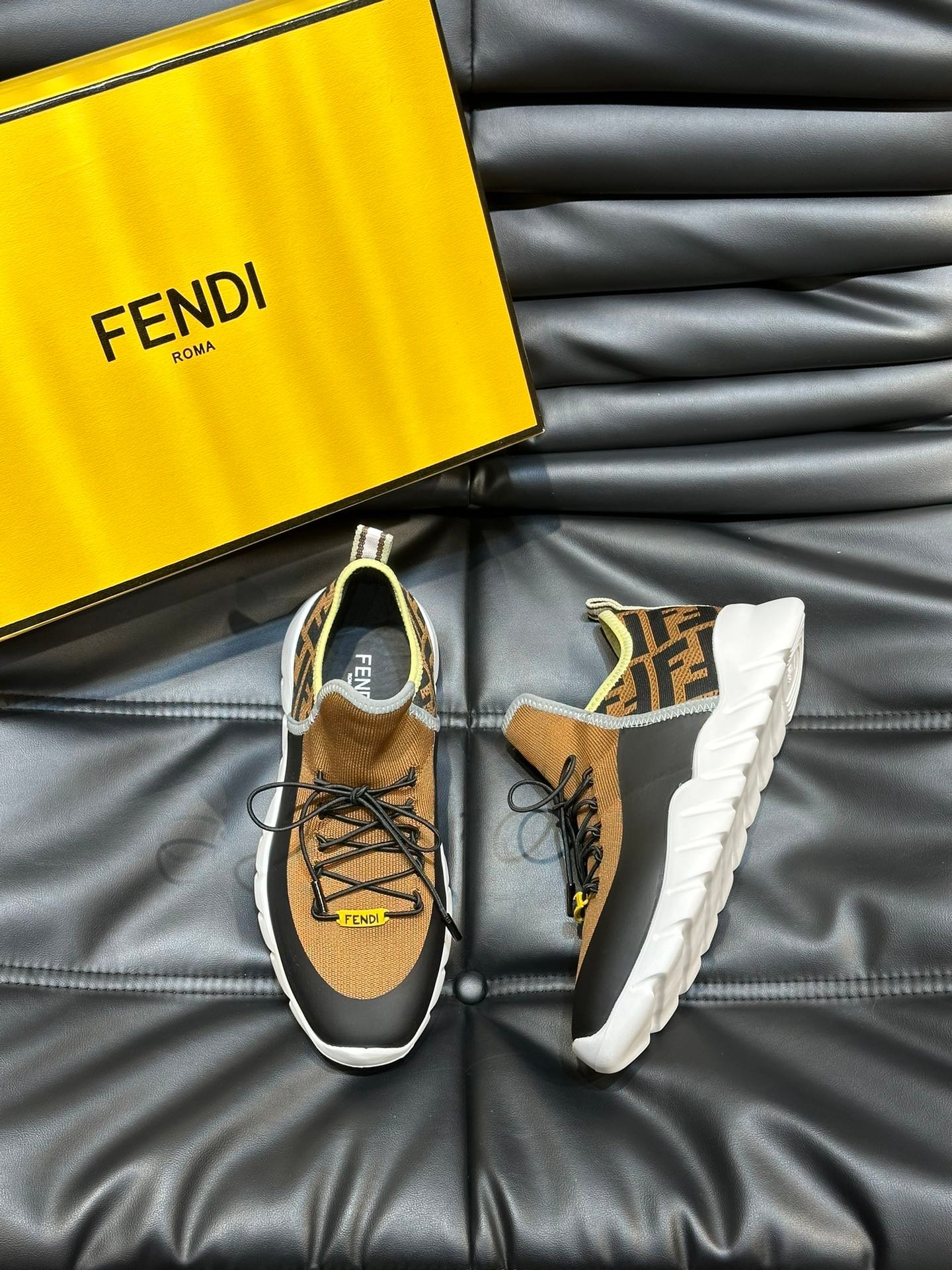 FENDI Man - Image 3