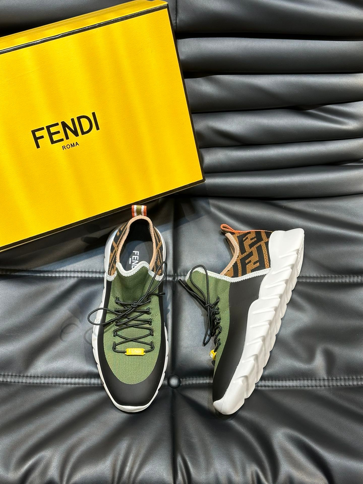 FENDI Man - Image 3