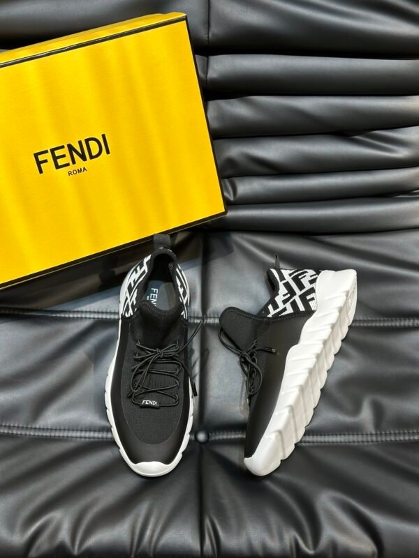 FENDI Man - Image 7