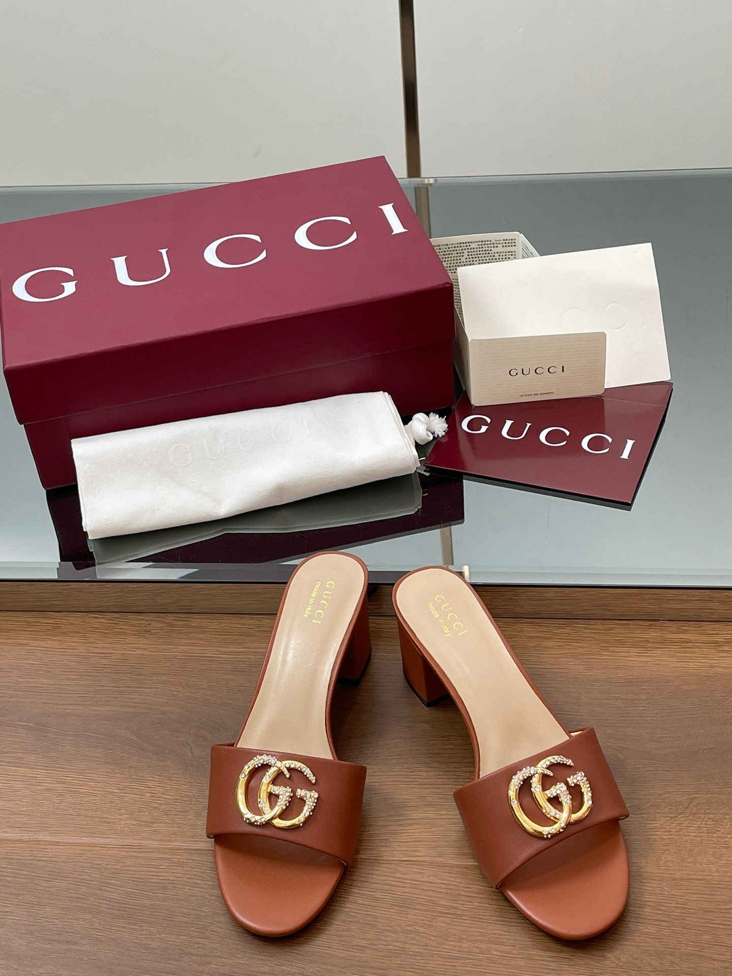 CUCCI WOMEN - Image 3