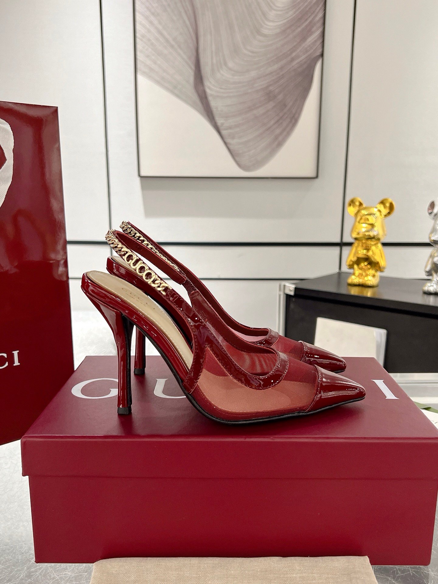 CUCCI WOMEN - Image 3