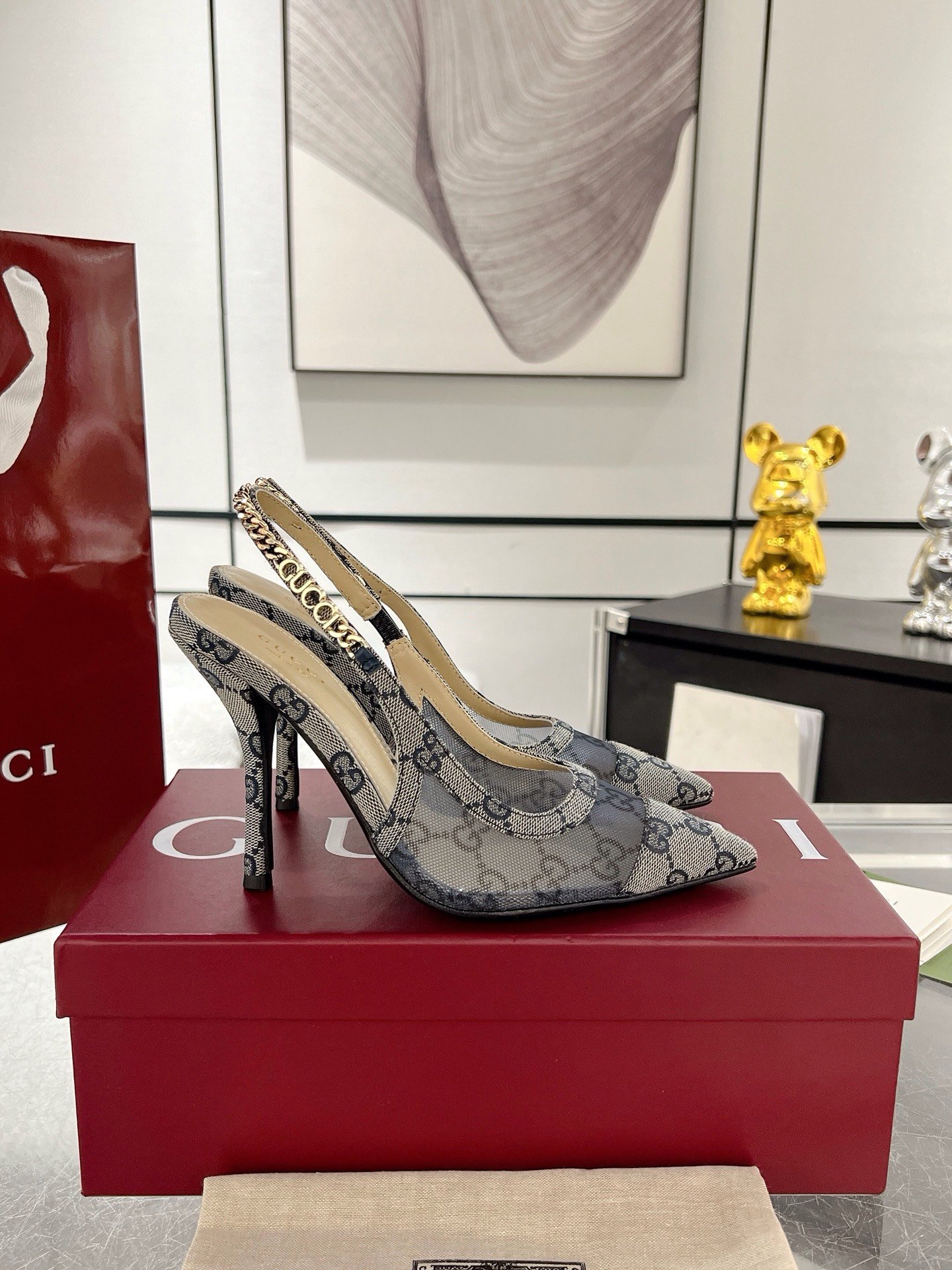 CUCCI WOMEN - Image 3