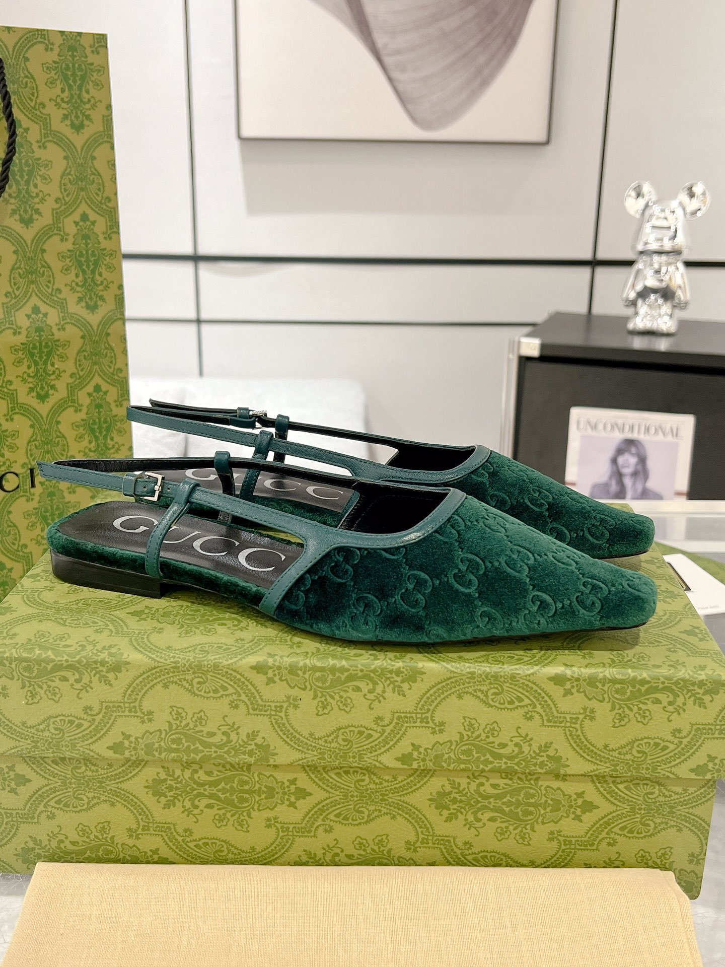 CUCCI WOMEN - Image 3