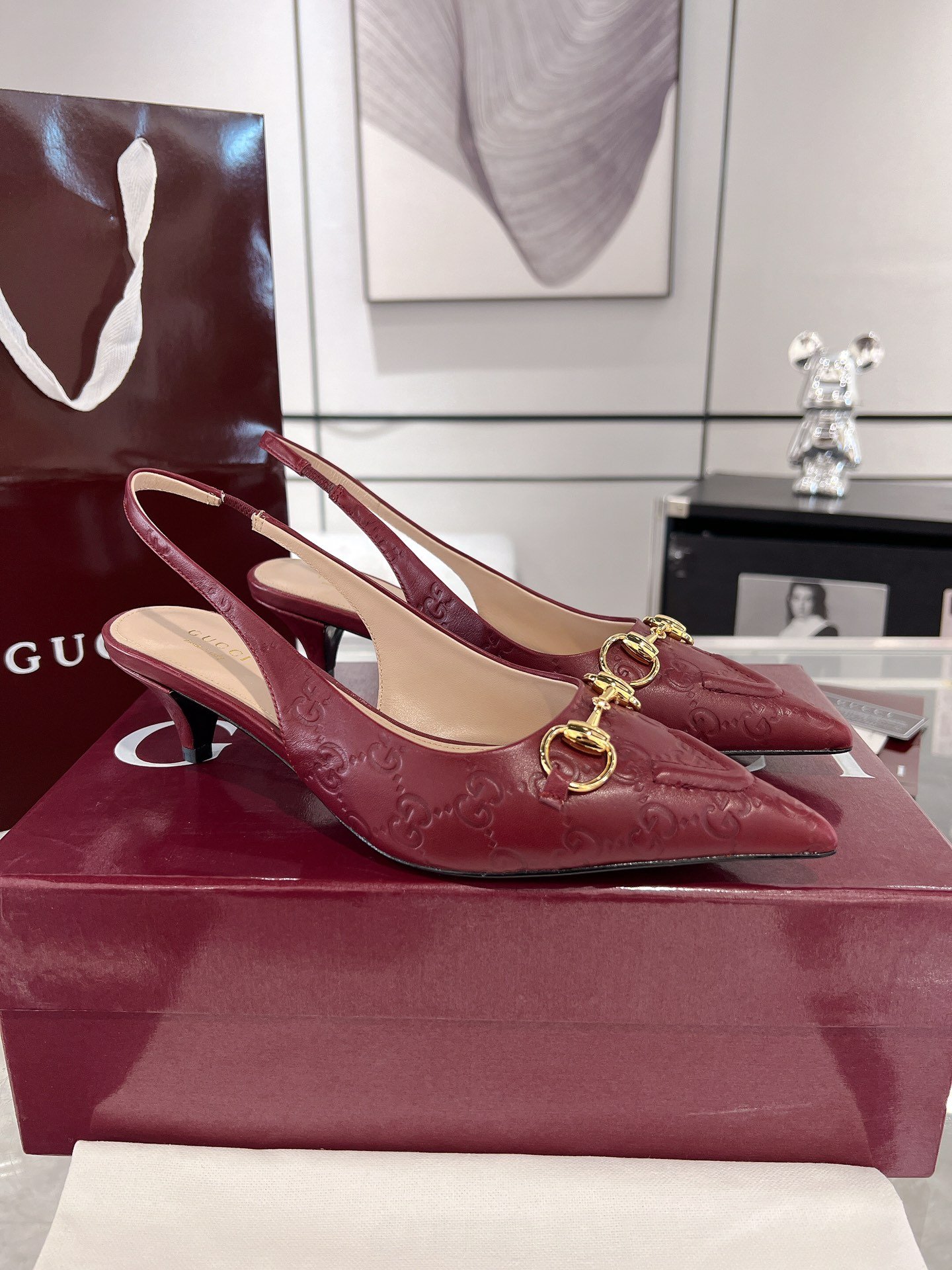 CUCCI WOMEN - Image 3
