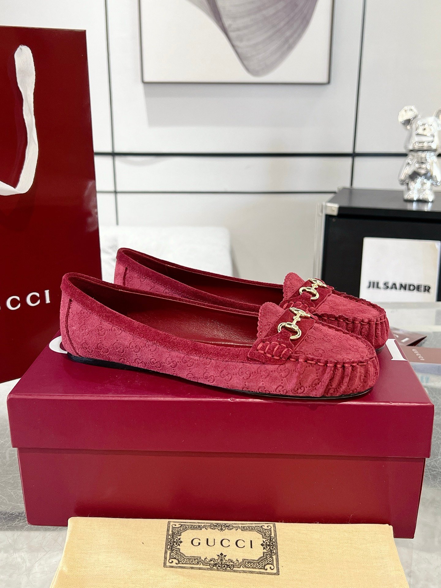 CUCCI WOMEN - Image 3