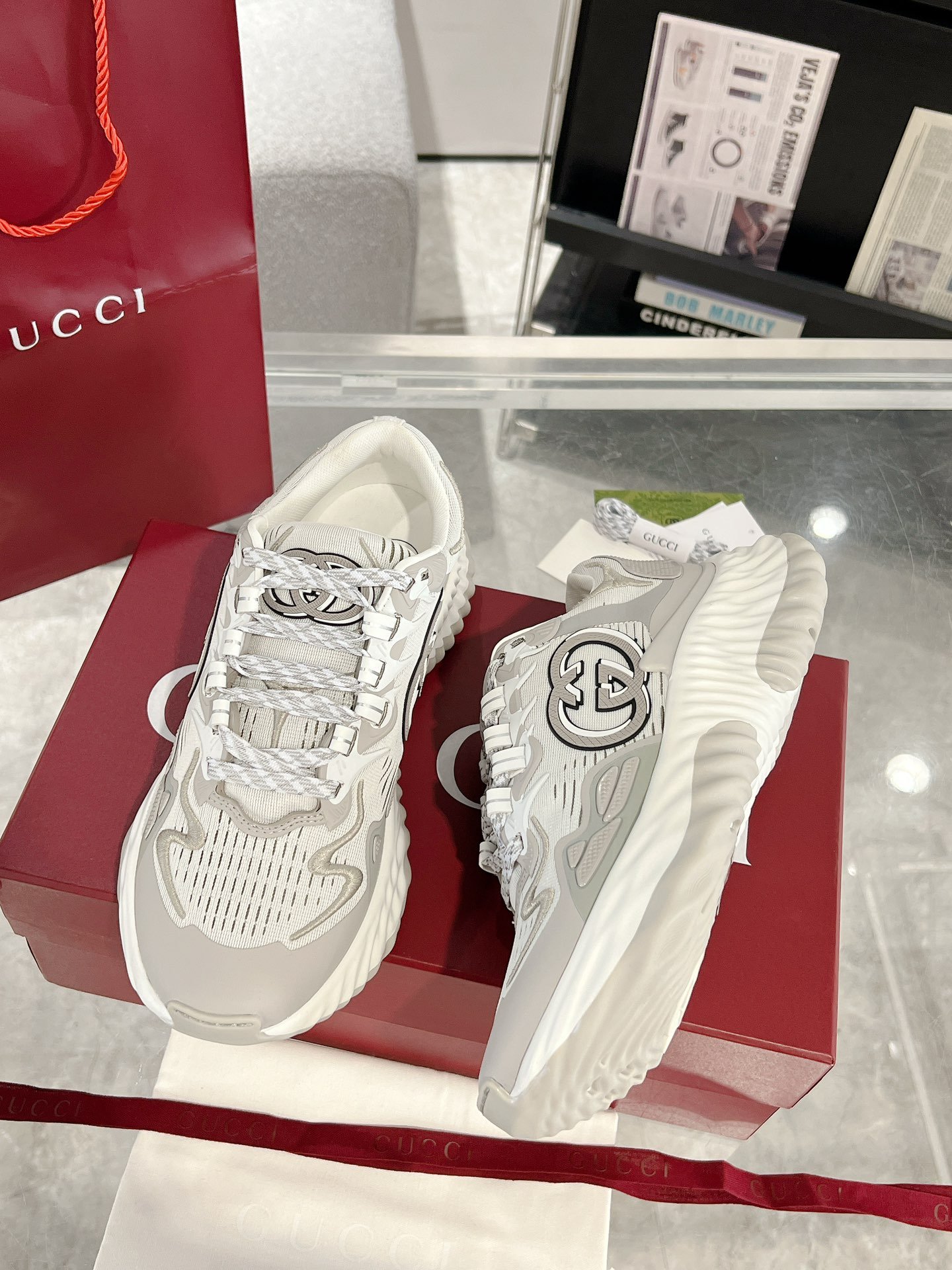 CUCCI WOMEN - Image 3