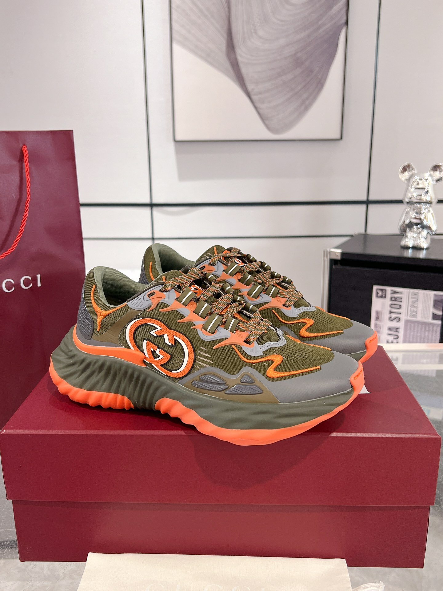 CUCCI WOMEN - Image 3