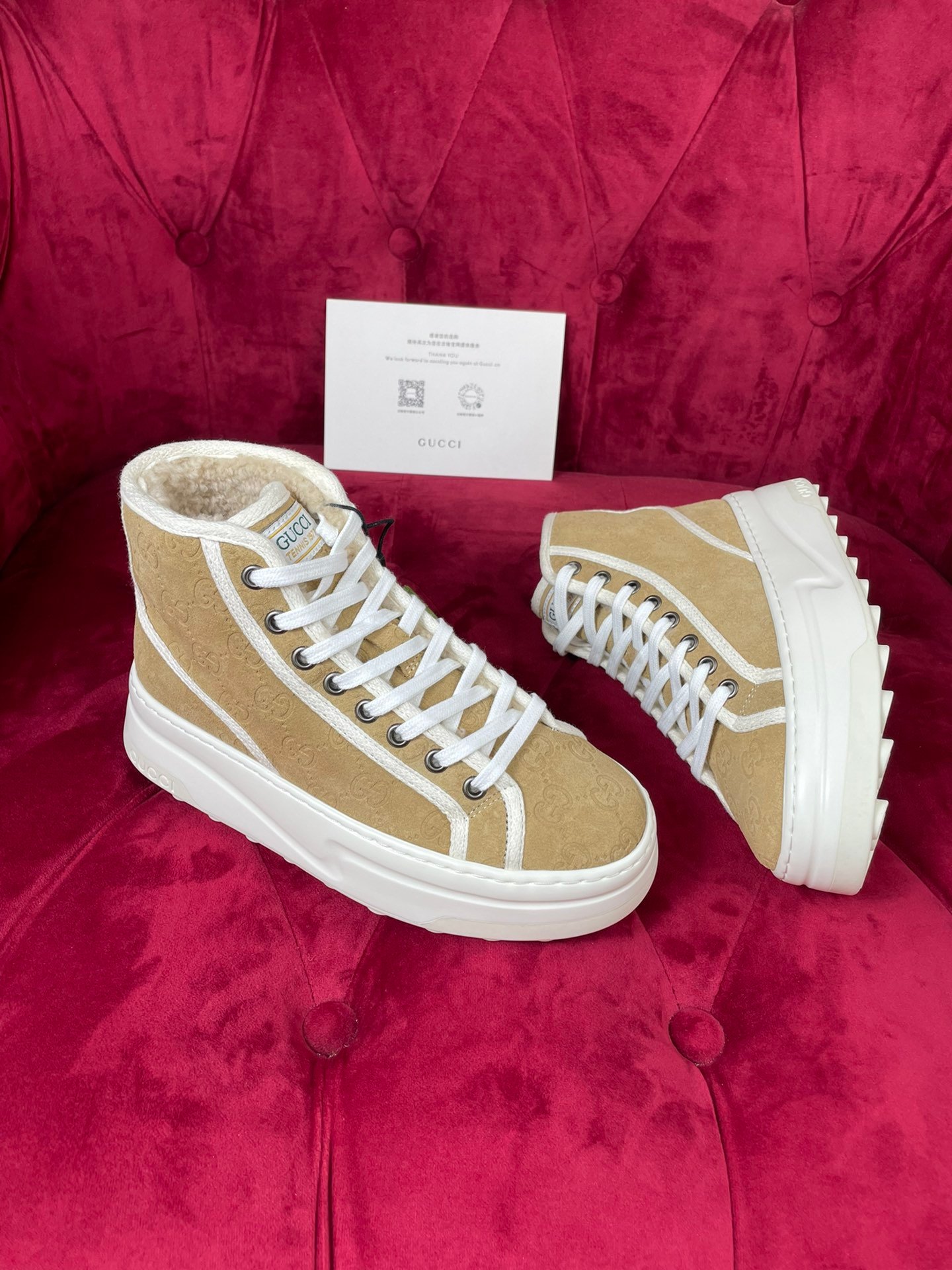 CUCCI WOMEN - Image 3