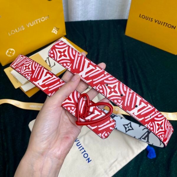 LV Belt - Image 3