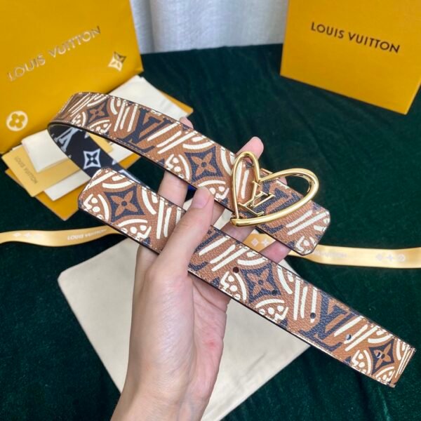 LV Belt - Image 3