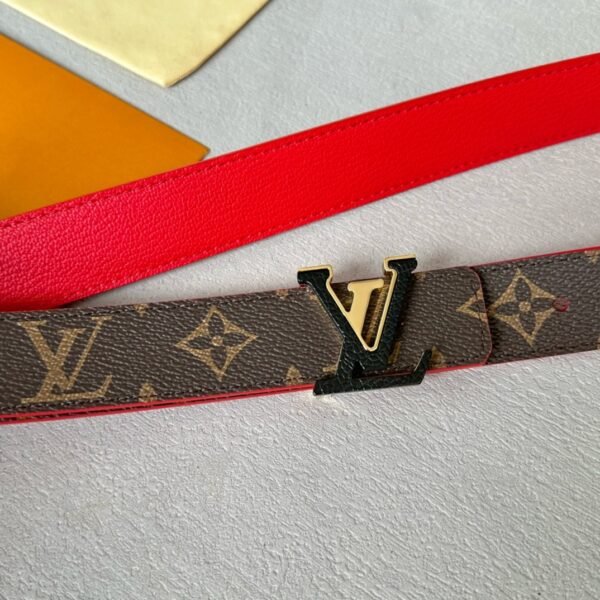 LV Belt - Image 3
