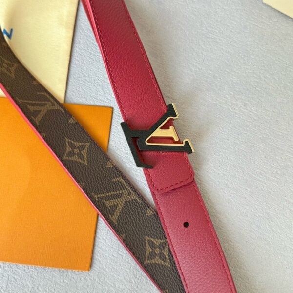 LV Belt - Image 3