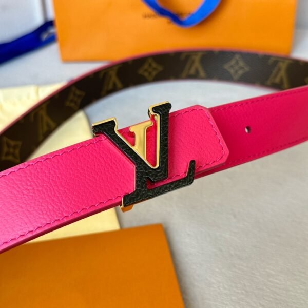 LV Belt - Image 3
