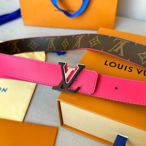LV Belt - Image 3