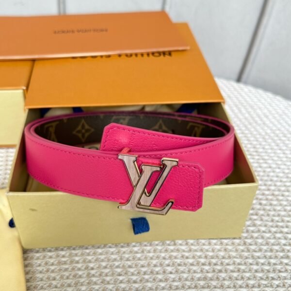 LV Belt - Image 3