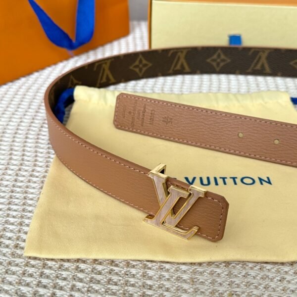LV Belt - Image 3