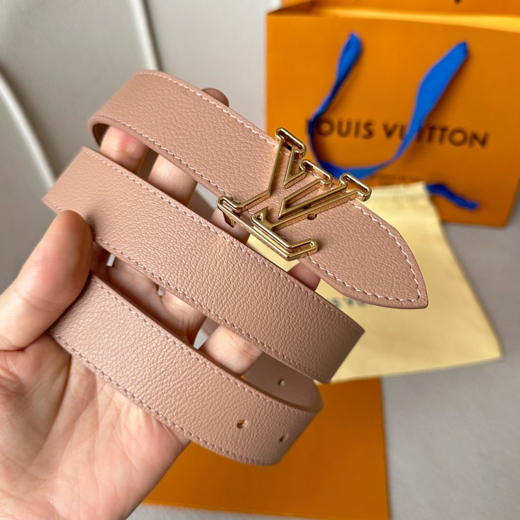 LV Belt - Image 3