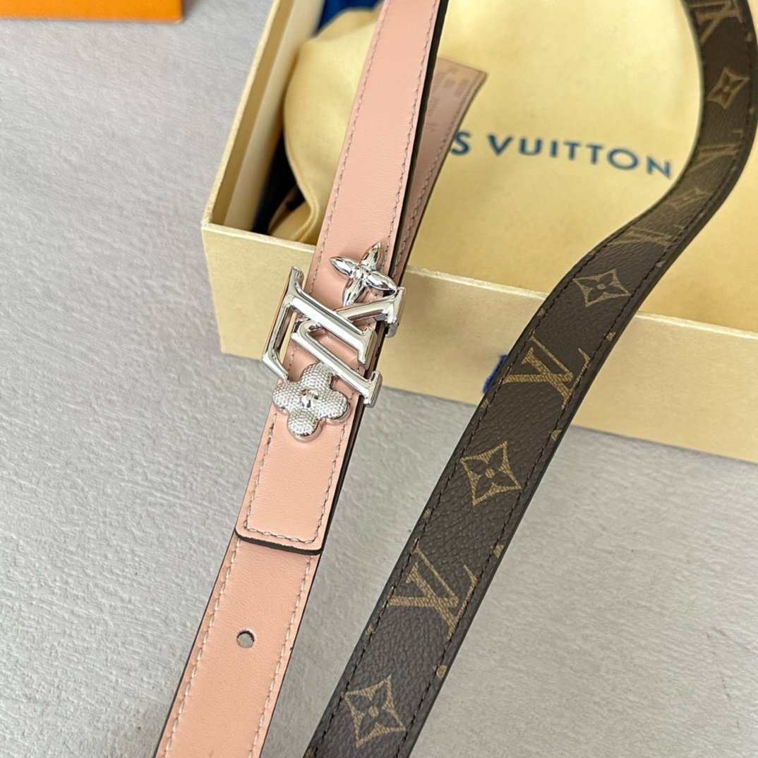 LV Belt - Image 3
