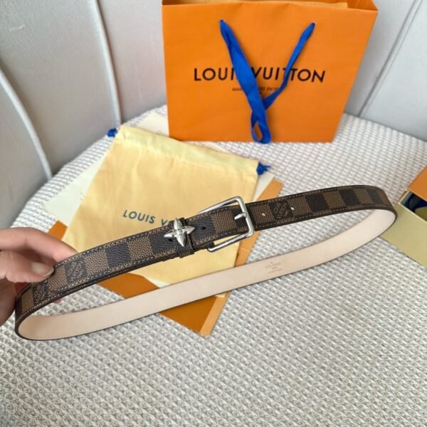 LV Belt