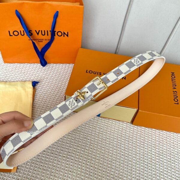 LV Belt