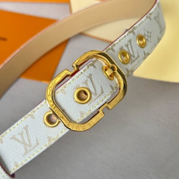 LV Belt - Image 3