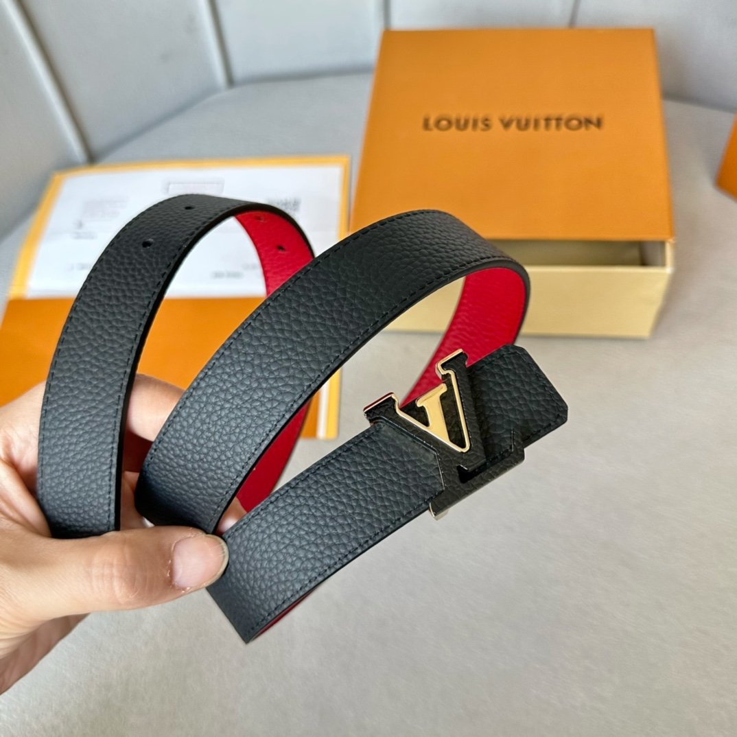 LV Belt - Image 3
