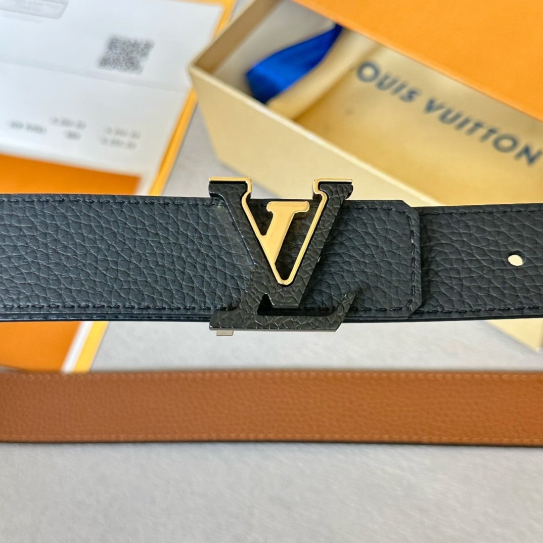 LV Belt - Image 3