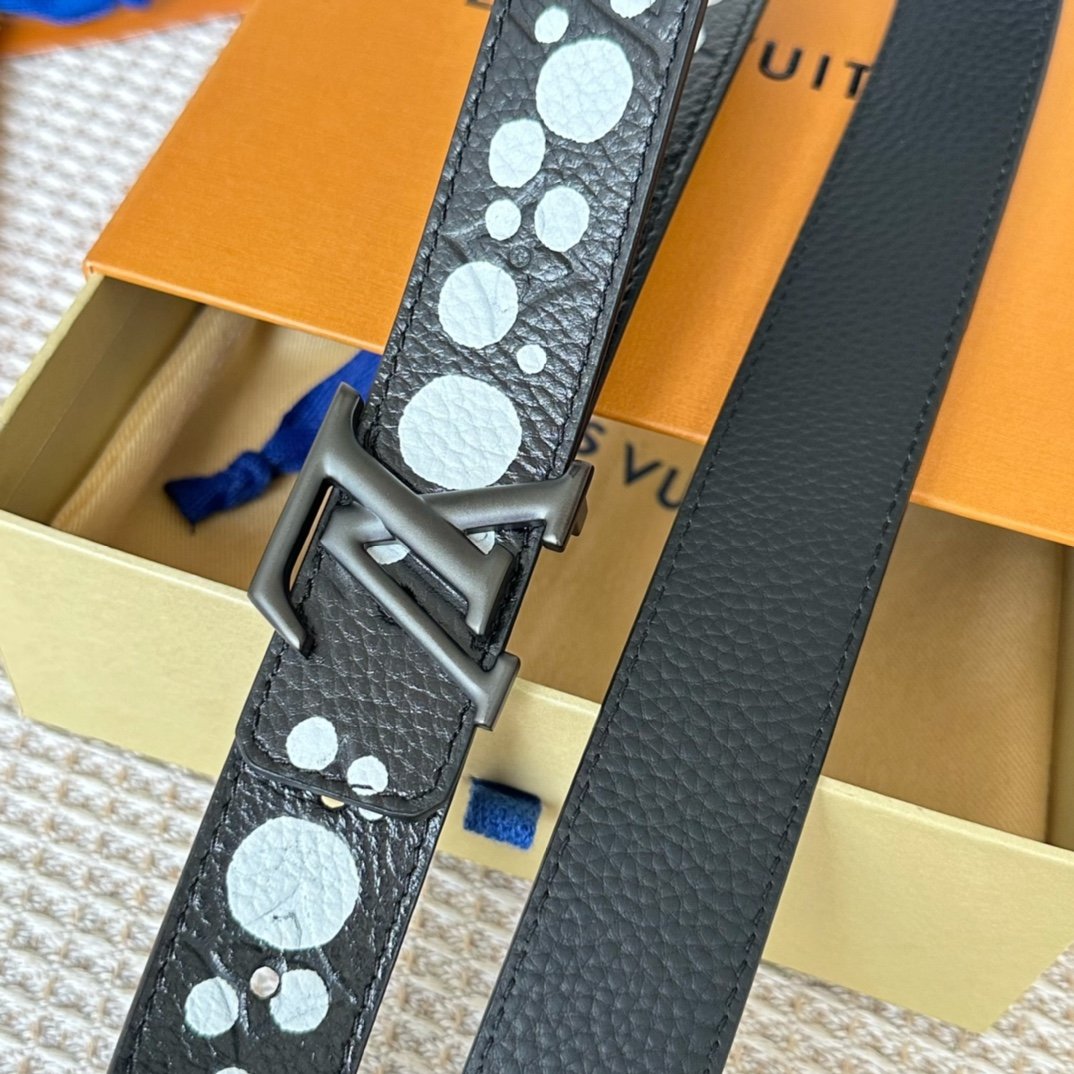LV Belt - Image 3